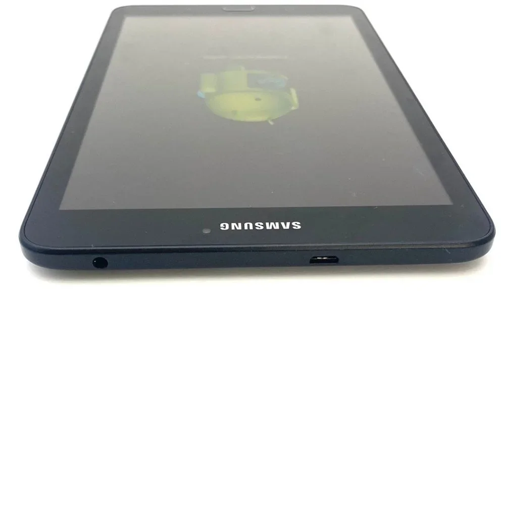 Samsung Galaxy Tab E LTE Wi-Fi 16GB Tablet in Black (UNLOCKED)